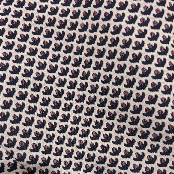 MaxMara Weekend Patterned Pants - Picture 7 of 7